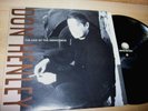 VG+ 1989 Don Henley Eagles End Of The Innocence LP Album
