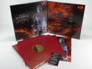 Michael Jackson ?HIStory Past, Present And Future Book I 1995 US 3 LP box set