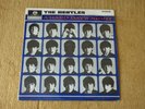 ORIGINAL HARD DAY'S NIGHT BEATLES POP Mono Album LP MUSIC Vinyl RECORD PMC1230