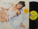 ROXY MUSIC - THE FIRST ROXY MUSIC ALBUM - GLAM / ART ROCK - PROMO - NM- VINYL