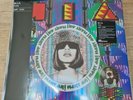 MIA M.I.A. - Kala VMP Exclusive Purple & Green Colured Vinyl 2LP New Sealed
