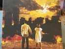 Scary Kids Scaring Kids City Sleeps In Flames FIRE Orange Anniversary Tour New