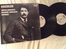 Kreisler - Bruch/Brahms Concertos (Import) (Mint)