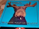 TIMEBOX Patto - Halsall PETERS NMint The Original Moose On The Loose COSMIC JAMS