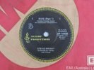 STEVIE WRIGHT *EVIE PART I & II & III*1974 OZ ALBERT AP-10468 AC/DC ROO 7