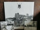 Peste Noire KPN - La Chaise-Dyable LP/ Vinyl MINT/Sealed + 2 post cards & patch