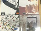 Led Zeppelin I, II, III, IV Remastered 180g 12