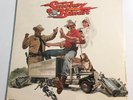 Smokey and the Bandit Soundtrack promo vinyl record still sealed MCA-2099