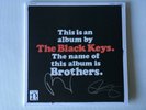 The Black Keys Brothers Autographed Deluxe Remastered Vinyl LP Bundle