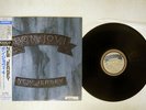 BON JOVI NEW JERSEY MERCURY 25PP-258 Japan OBI VINYL LP