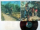 CREEDENCE CLEARWATER REVIVAL GREEN RIVER LIBERTY LP-8816 Japan RED LP