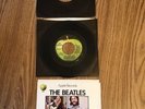 The Beatles ‘Long And Winding Road’ 1970 USA 7” picture sleeve vg+ cond + record