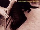 `John Hiatt - Crossing Muddy Waters [LP] (Split Green & White Color VINYL LP NEW