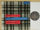 Michael Rabin LP Bruch Scottish Fantasy Wieniawski Concerto 1 UK Testament 180g