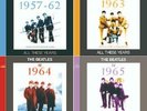 The Beatles All These Years Iv Set