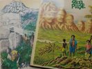 STEEL PULSE Handsworth Revolution And Tribute To The Martyrs Vinyl LPs