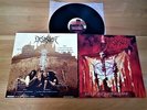 DESASTER - LP - Hellfire´s Dominion - Sodom - Impaled Nazarene - Slayer - Venom