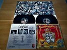 DESASTER - LP - Ten Years of total Desater - Nifelheim - Kreator - Destruction