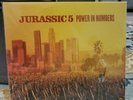 Jurassic 5 - Power In Numbers Vinyl