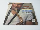 JR WALKER AND THE ALL STARS 'SOUL SESSION' LP UK TAMLA MOTOWN 1966 MONO SOUL