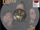 Fugees : The Score (Limited Edition Smoke Colored Vinyl 2xLP) Lauryn Hill, New