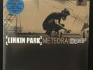 Linkin Park  Meteora  Vinyl 2LP Ltd. Edition Vinyl Aqua Blue RSD 2021