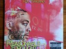 STOVE GOD COOKS ?– REASONABLE DROUGHT Vinyl Roc Marciano OUT OF PRINT OOP SEALED