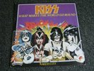 KISS-What makes the World go Round 7 PS-1980-France-6000 503