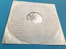 Mamoru Yanagawa Chopin Sonata Piano Recital LP ** TEST PRESS UNISSUED COLUMBIA**