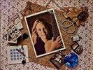 MARY CHAPIN CARPENTER: Hometown Girl-NM1987LP MARK O'CONNOR/MIKE AULDRIDGE