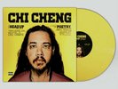 Chi Cheng - The Head Up Project LP Yellow Vinyl #483/500 DEFTONES