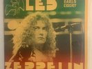 Led Zeppelin Live At Earl's Court Bootleg LP