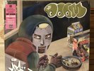 MF DOOM MM..FOOD Green/Pink Vinyl 2LP SEALED JACKET CORNER DAMAGE SEE PICS READ