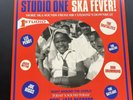 Studio One Soul Ska Fever Funk Soul Dub Roots Reggae Double Vinyl Rocksteady LP