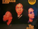 FUGEES - THE SCORE EXCLUSIVE 2 LP VINILE ORANGE NUOVO SIGILLATO
