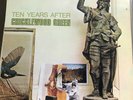 Ten Years After ‎– Cricklewood Green - Deram SML 1065 - mit Poster - Vinyl