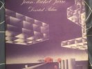 + RARE Jean-michel jarre Deserted Palace Bootleg LP Electro Vinyl Ambiant Read