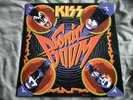 KISS - Sonic Boom VINYL LP Gatefold Coloured+ insert