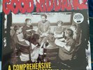 Good Riddance Comprehensive Guide To Modern Rebellion Vinyl SEALED NOFX Fat