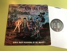 ALIEN SEX FIEND Who's Been Sleeping in my Brain? orig goth Vinyl Lp '84 emc8002