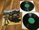 JJ CALE & ERIC CLAPTON THE ROAD TO ESCONDIDO 2 LPS 180 GRAM VINYL 2006 VG++