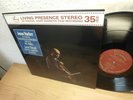 Audiophile Dvorak*, Bruch*, János Starker* Lp mint Speakers Corner Records Raro