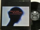 Bill Evans Waltz For Debby Riverside RLP 9399 Original DG Black Label Stereo