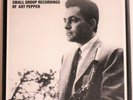 Art Pepper Complete Pacific Jazz Small Group Recordings Mosaic 3LP Ltd Ed. NMint