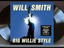 WILL SMITH Big Willie Style 2xLP New SEALED Gettin' Jiggy Wit It VINYL