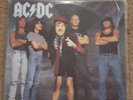 AC/DC Vinyl 3lps Get This Into Your Head 1991