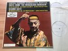 *2 X TEST PRESSINGS* MEMRCURY MMA 11068 BARTOK - MIRACULOUS MANDARIN *DORATI*