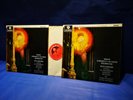 @COLUMBIA SAX 2473-4 *S/C* KLEMPERER* MAHLER SYMPHONY NO.2 