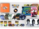 Supergrass Vinyl Box Picture LP's+Merch Neu Britpop Alternative Rock Punk