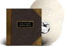 Brand New BRANDI CARLILE The Story Pearl White Vinyl 2 LP Record